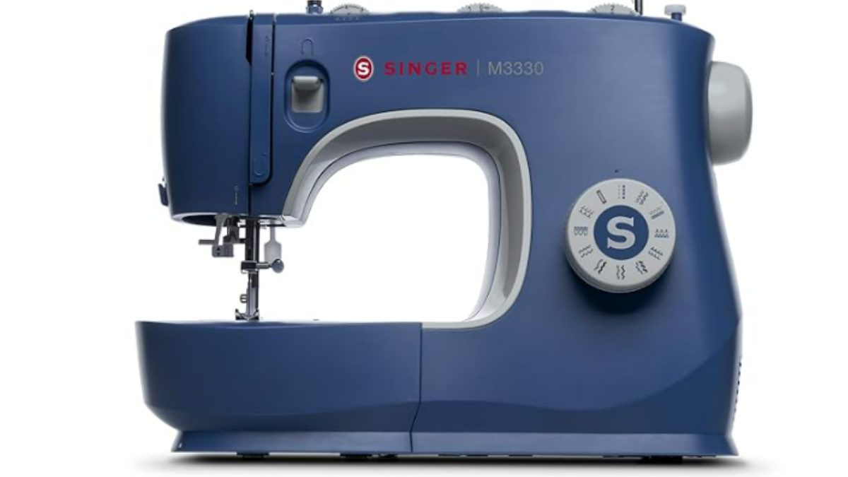 Best Mini Portable Sewing Machines For Beginners and Professional Sewist