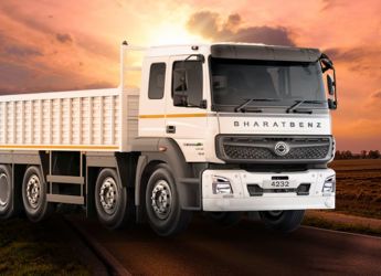 A Legacy of Mettle: The Bharat Benz Story Out on OTT: Know Where to Watch