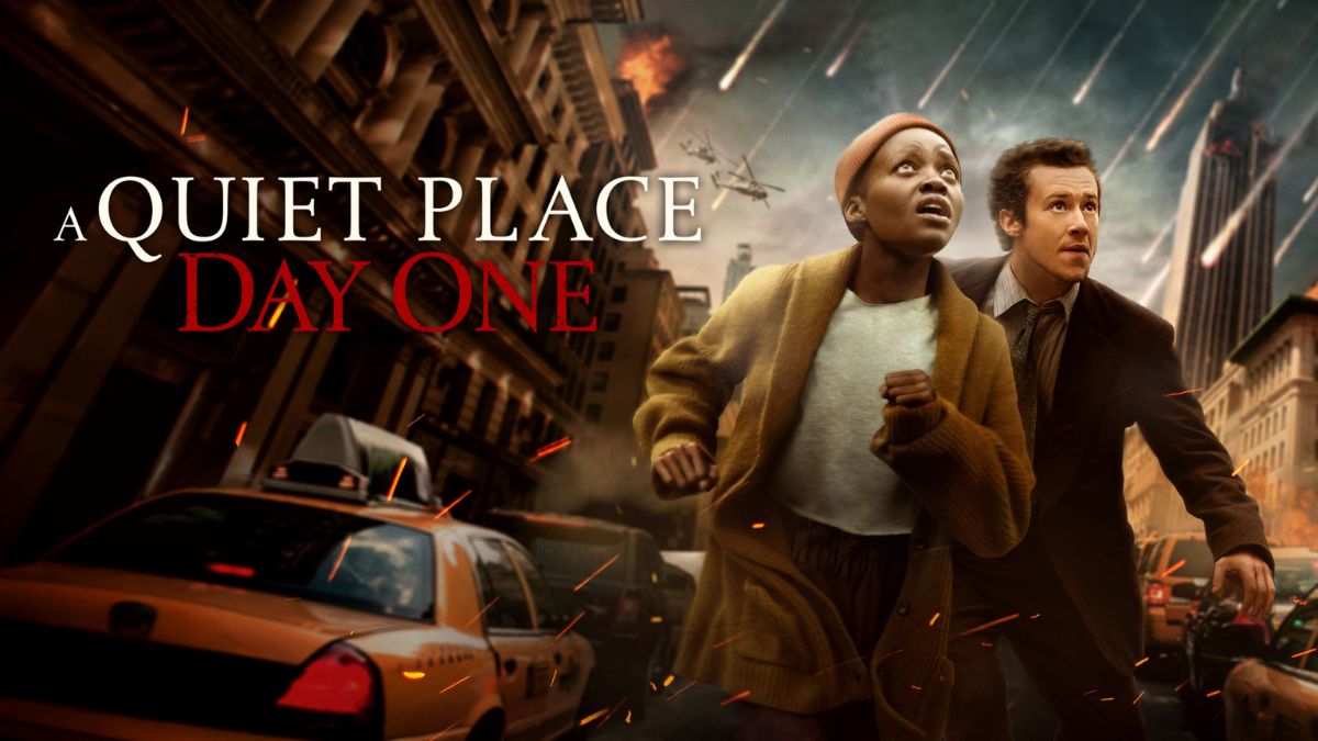 A Quiet Place: Day One OTT Release Date: Everything You Need to Know About the Apocalyptic Thriller