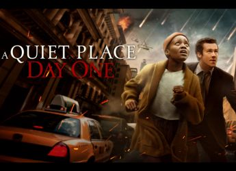 A Quiet Place: Day One OTT Release Date: Everything You Need to Know About the Apocalyptic Thriller