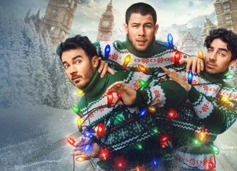 A Very Jonas Christmas Movie Out on OTT: Know Where to Watch This Jonas Brothers Film Online