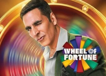 The Wheel of Fortune Now Available for Streaming on SonyLIV: What You Need to Know About Akshay Kumar-Starrer Game Show