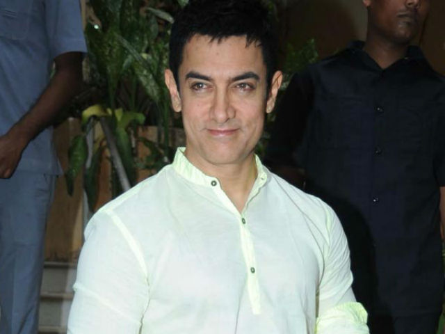 Aamir Khan Wishes He Was Born in the 1960s'-'The Golden Period of Indian Cinema'