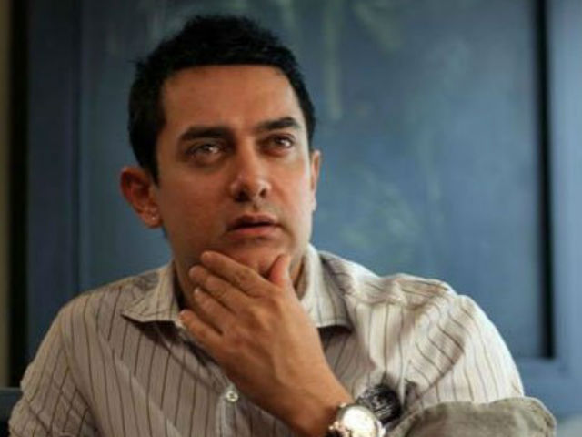 Aamir Khan's Foolproof Way Of Asking Guests To Leave His House