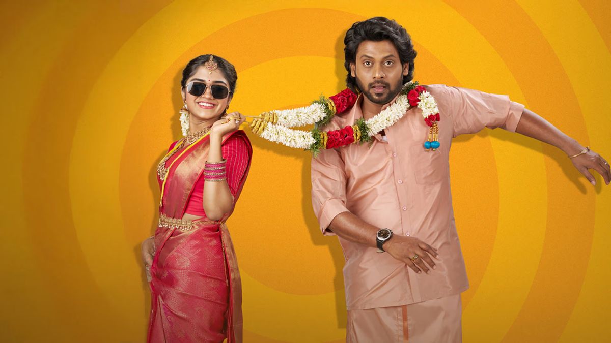 Aan Paavam Pollathathu Premieres on JioHotstar Soon: What You Need to Know