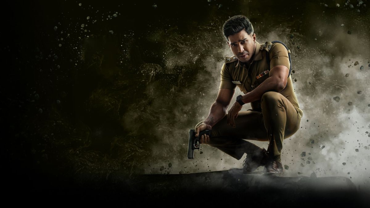 Aaryan Now Streaming on Netflix: Everything You Need to Know About Vishnu Vishal’s Crime Thriller