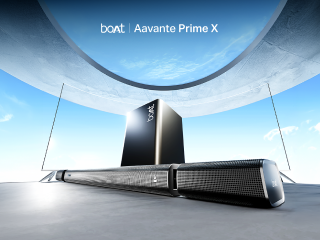 Best Dolby Soundbars to Buy This Great Indian Festival