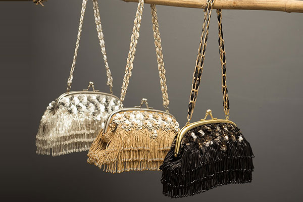 Luxury Handbag Brands