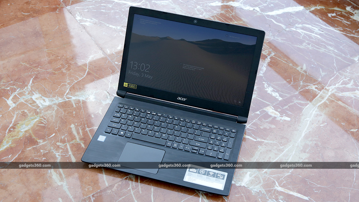 Acer Launches E-Store to Boost Online Sales in India