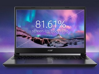 Acer Aspire 7 Refreshed With AMD Ryzen 5 5500U CPU, Nvidia GeForce GTX 1650 GPU in India