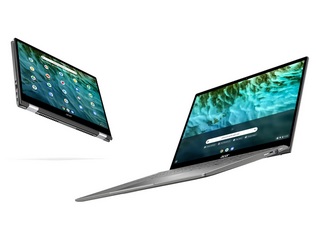 Acer Chromebook Models With &lsquo;First-Ever&rsquo; 17-Inch Variant Launched, Vero Eco-Friendly Notebook Unveiled