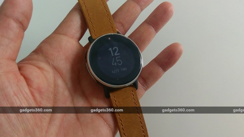 Acer Leap Ware Fitness Tracker Launched Alongside New 4K UHD Projectors