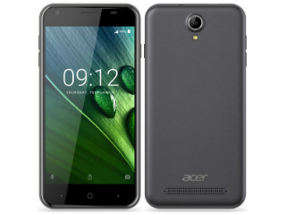 Acer Liquid Z6, Liquid Z6 Plus Smartphones; Iconia Talk S Tablet Launched at IFA