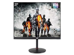 Amazon Sale 2025: Best Deals on Computer Monitors from Dell, HP, Acer, LG and More Amazon Sale 2025: Best Deals on Computer Monitors from Dell, HP, Acer, LG and More