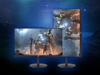 Best Computer Monitor Deals in Amazon Great Indian Festival Sale 2025