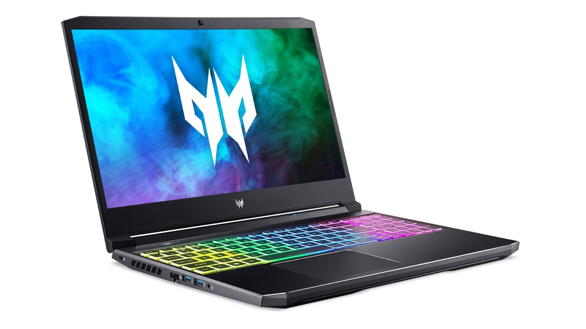 Acer Predator Helios 300 Refreshed With Intel Core H-Series Processor, Up to 360Hz Refresh Rate in India