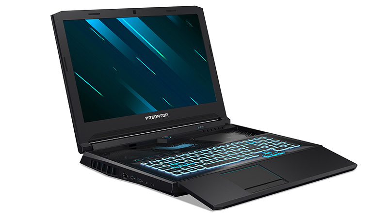 Acer Predator Helios 700 With HyperDrift Keyboard Launched, Predator Helios 300 Gets Design Refresh