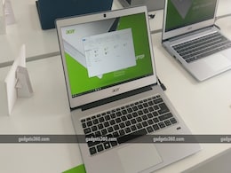 Acer Launches New Range of Swift Laptops, New Aspire AIO and Laptops Acer Launches New Range of Swift Laptops, New Aspire AIO and Laptops