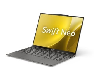 Acer Swift Neo 14 Refreshed in India With Up to Intel Core Ultra 7 CPU: Price, Features