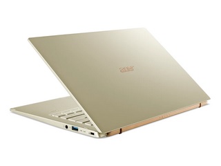 Acer Swift 3, Acer Swift 5 With 11th-Gen Intel Core CPUs and Acer Spin 7 With Snapdragon 8cx 5G SoC Launched