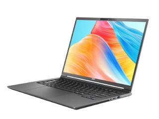 Acer TravelLite TL24-54M With Intel Core Series 3 Chip Debuts in India