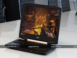 Acer Aspire VX 15 Review Acer Aspire VX 15 Review
