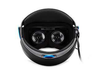 Acer Windows Mixed Reality Headset Launched in India