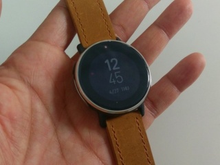 Acer Leap Ware Fitness Tracker Launched Alongside New 4K UHD Projectors