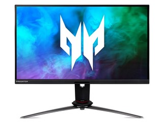 Acer Predator XB273U NX, Predator XB323QK NV, Nitro XV282K KV Gaming Monitors Launched