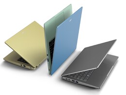 Acer Swift 5, Swift 3 Laptops With 12th Gen Intel Core Processors Launched Acer Swift 5, Swift 3 Laptops With 12th Gen Intel Core Processors Launched