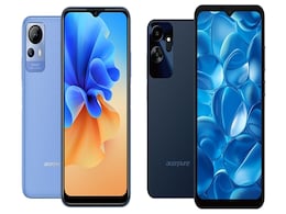 Acerone Liquid S162E4, S272E4 Smartphones Listed Online in India: See Features Acerone Liquid S162E4, S272E4 Smartphones Listed Online in India: See Features