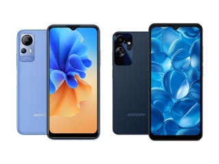 Acerone Liquid S162E4, S272E4 Smartphones Listed Online in India: See Features