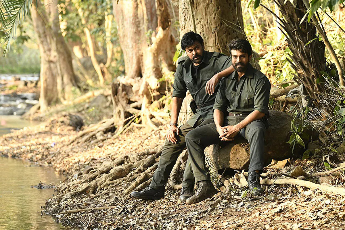 Acharya OTT Release Date Set for May 20 on Amazon Prime Video