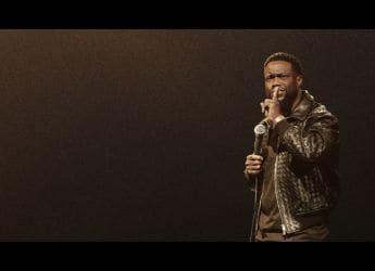 Acting My Age Starring Kevin Hart Now Streaming on Netflix: Everything You Need to Know About This Comedy Special