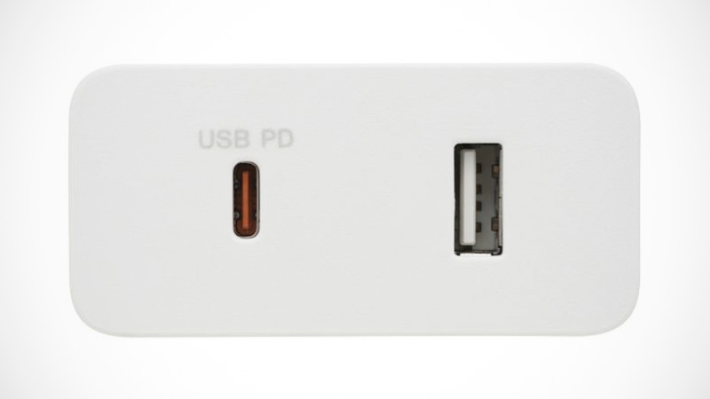 Sony CP-ADRM2 Power Adapter With Quick Charge 4, 4+ Support Unveiled