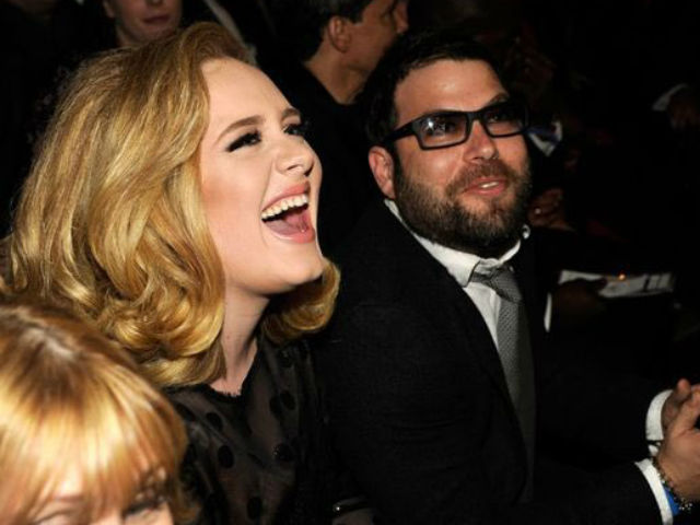 Adele Plans Engagement With Long-Time Beau Simon Konecki