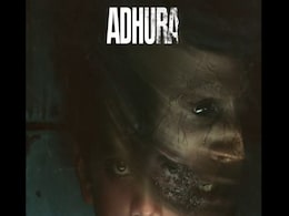 Amazon Prime Video Hindi Horror Series 'Adhura' Releasing July 7 Amazon Prime Video Hindi Horror Series 'Adhura' Releasing July 7