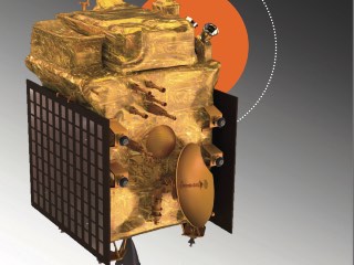 Aditya-L1 Launch Countdown Begins: When and Where to Watch the Live Streaming of ISRO&#039;s Maiden Solar Mission