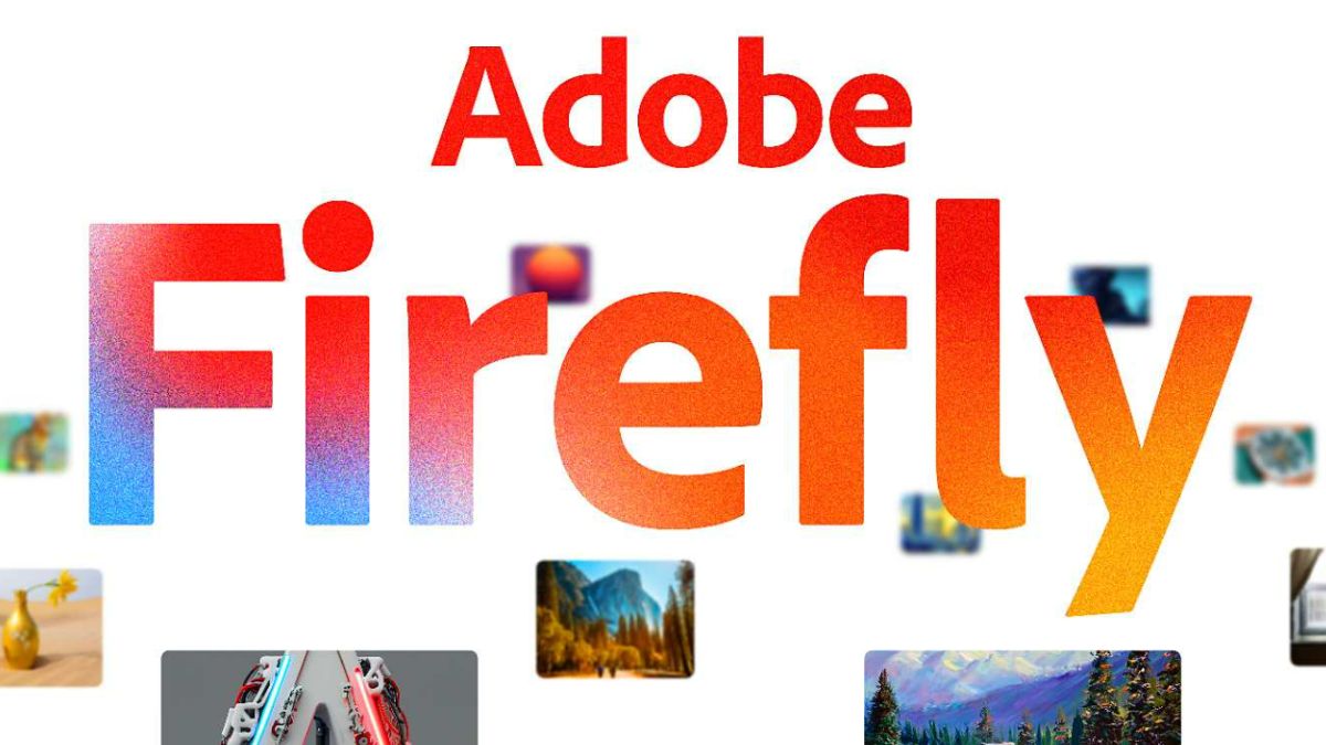 Adobe Firefly Family Of Creative AI Generators Announced: All You Need To Know