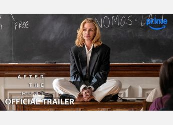 After The Hunt Is Streaming Online: Know All About Julia Robert's Thriller Movie