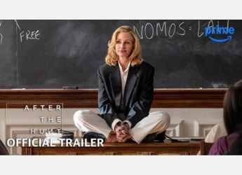 After The Hunt OTT Release Date: Know When and Where to Watch This Julia Roberts Starrer Thriller Film