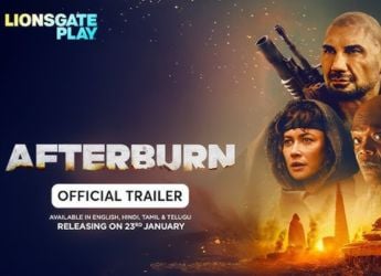 Afterburn Now Available Online: Where to Watch Dave Bautista and Samuel L. Jackson&rsquo;s Post-Apocalyptic Action Film