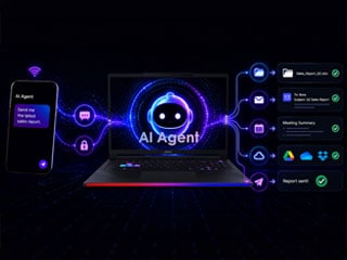 AI for Everyone: Whether You Are an AI Expert or Just Getting Started, MSI Has a Laptop for You