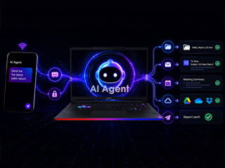 AI for Everyone: Whether You Are an AI Expert or Just Getting Started, MSI Has a Laptop for You