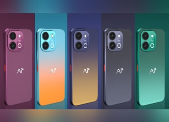 ভারতীয় সংস্থার তৈরি 5G স্মার্টফোন Ai+ Nova 2 Power লঞ্চ হচ্ছে এই তারিখে