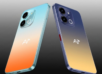 Ai+ Nova 2 Power 5G সস্তায় 8GB র&zwj;্যাম, 7,000mAh ব্যাটারি, ও Sony ক্যামেরা-সহ লঞ্চ হল