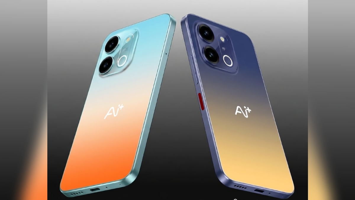 Ai+ Nova 2 Power 5G সস্তায় 8GB র‍্যাম, 7,000mAh ব্যাটারি, ও Sony ক্যামেরা-সহ লঞ্চ হল