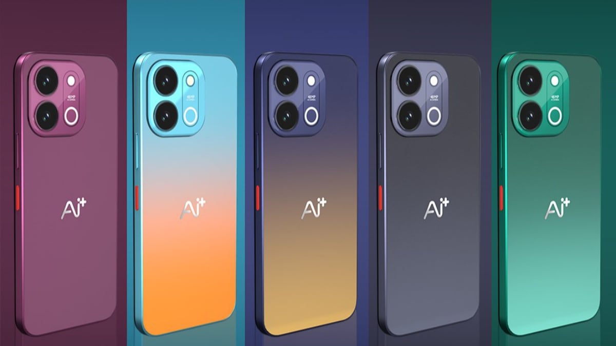ভারতীয় সংস্থার তৈরি 5G স্মার্টফোন Ai+ Nova 2 Power লঞ্চ হচ্ছে এই তারিখে