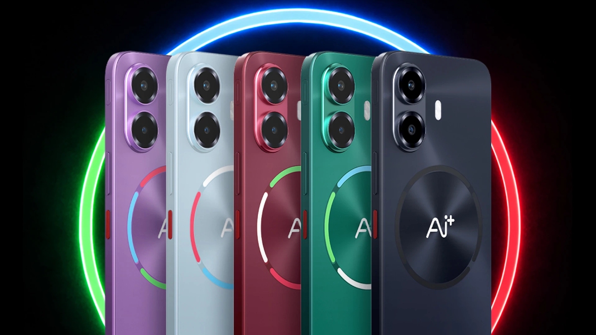 Ai Nova 2 5G সিরিজ খুব সস্তায় 50MP ক্যামেরা, 6000mAh ব্যাটারি সহ লঞ্চ হল, ফিচার অবাক করবে