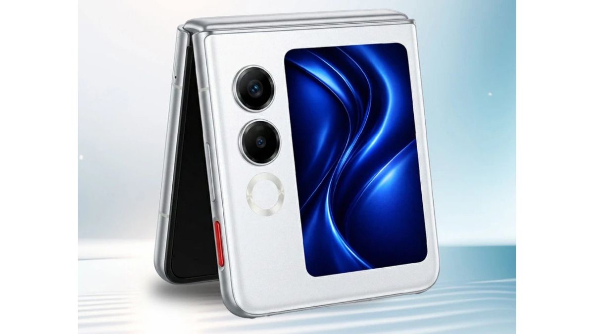 ভারতের সবচেয়ে সস্তা ফোল্ডেবল ফোন Ai+ Nova Flip 5G কাল লঞ্চ হচ্ছে, কেমন ফিচার জেনে নিন